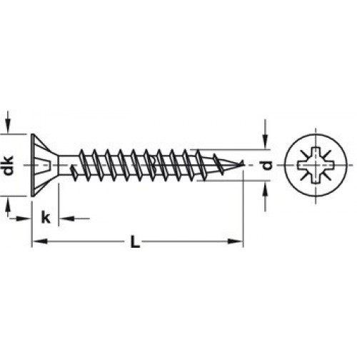 shurup-spax-35-x-25-mm-stal-ocinkovannaya shurup-spax-35-x-25-mm-stal-ocinkovannaya